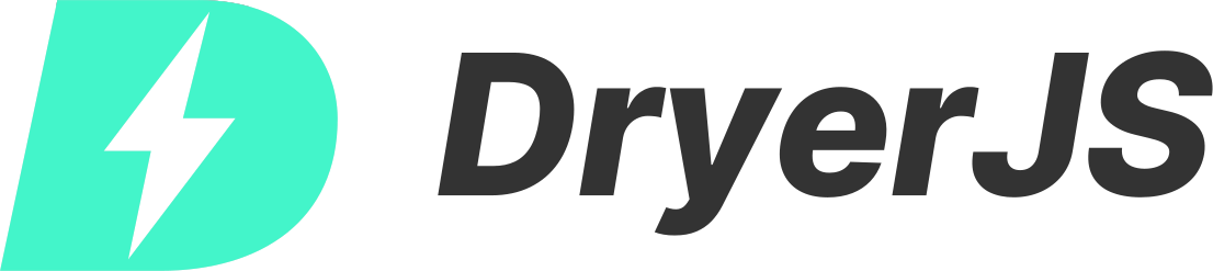 DryerJS Logo